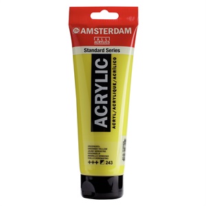 AAC 250ML GREENISH YELLOW